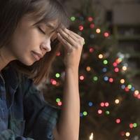 Savršenstvo, gubitak, financije, usamljenost, depresija: Kako "preživjeti" praznike i sačuvati mentalno zdravlje