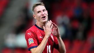 Traffic incident sidelines Czech footballer Jankto