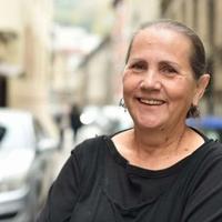 Hasija Borić, bh. glumica i rediteljica, slavi 71. rođendan