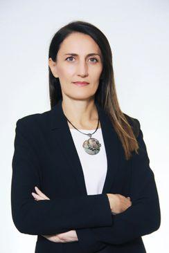 Enesa Begović - Avaz