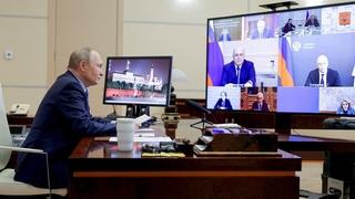 Ruskoj regiji prijeti neviđena katastrofa, Putin sazvao hitni sastanak: "Pa gdje je ta žena!?"