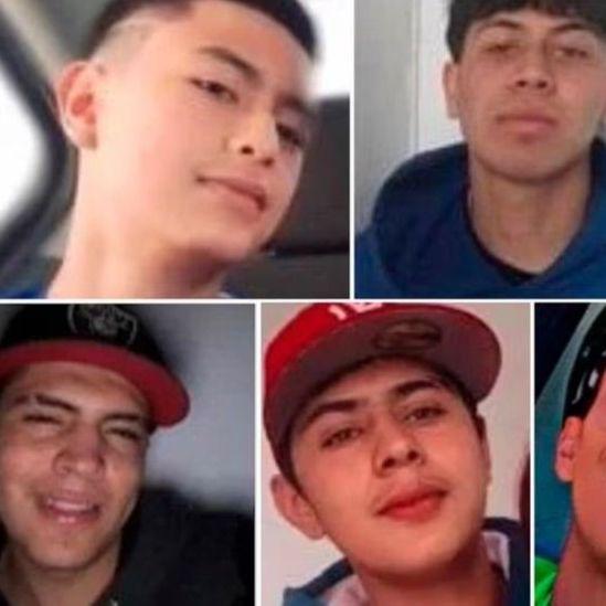Horor u Meksiku: Šest od sedam otetih tinejdžera pronađeno mrtvo