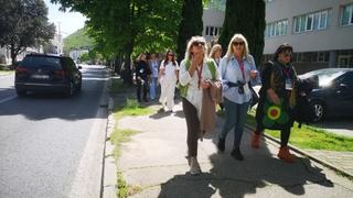 Subota u Mostaru: Od šetnje do kafenisanja