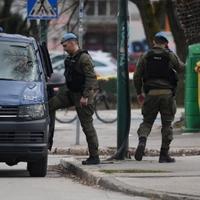 Sarajevska policija zaplijenila skoro sedam kilograma droge i uhapsila 65-godišnjeg muškarca