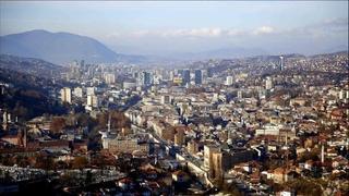 Čist zrak u Kantonu Sarajevo: Vrijednosti S02 pale i ne predstavljaju opasnost za zdravlje