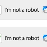 Ljudi tek sad otkrivaju šta se događa kad kliknu "Nisam robot" i prilično su šokirani