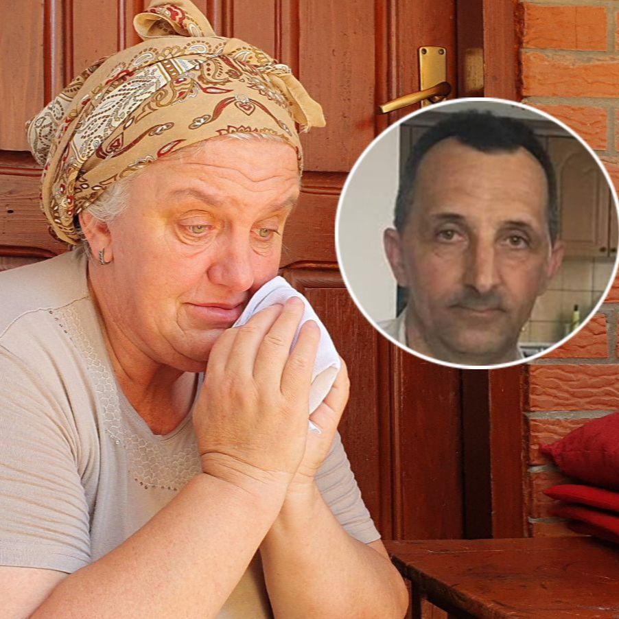 Gdje je nestao Hamid Ferhatović (57), supruga Ćatiba u suzama: "Samo da mi je da ga pronađu"