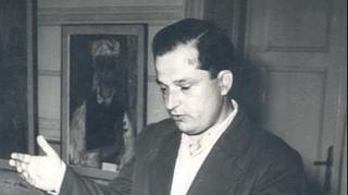 Rođen Derviš Sušić, bh. književnik i novinar