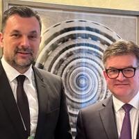 Konaković sa Lajčakom: Evropske integracije nemaju alternativu