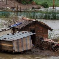 Ciklon usmrtio 11 osoba na Madagaskaru