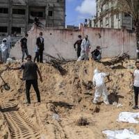 Izraelska vojska 213 dana izvodi napade na Gazu: Ubijeno 34.735 Palestinaca
