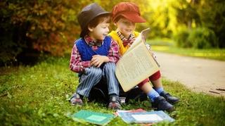 Njegujte ljubav prema knjigama: 10 savjeta da potaknete dijete da čita