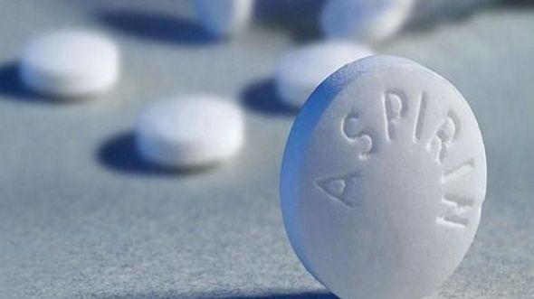 aspirin, lijek - Avaz