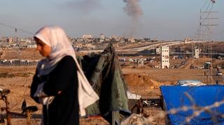 Izraelske snage preuzimaju kontrolu nad graničnim prijelazom Rafah 