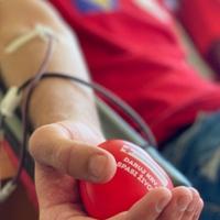Crveni križ obilježava Svjetski dan dobrovoljnih davalaca krvi: Daruj krv, plazmu, spasi život i čini to često