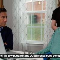 Ovaj čovjek pomoću implantata u mozgu upravlja računarom