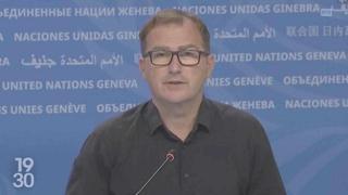 Portparol Svjetske zdravstvene organizacije Tarik Jašarević za "Avaz": Hitno uspostaviti humanitarni koridor za Gazu