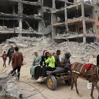 Je li ovo najava invazije: Izraelska vojska počela evakuaciju palestinskih civila iz Rafaha