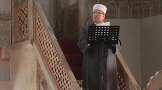 Mensur ef. Malkić: U ramazanu činimo što više dobrih djela