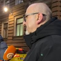 Video / Advokat Alen Nakić: Odbrana nema nikakav problem da novinari izvještavaju sa suđenja
