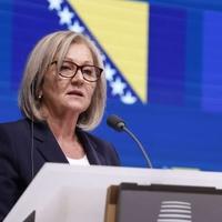 Krišto expresses satisfaction with the adoption of five reform laws in the BiH Parliament