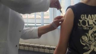 HPV vakcine dostupne u svih devet lokaliteta Doma zdravlja KS