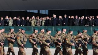 Mađarska preuzela komandu nad EUFOR-om na ceremoniji u Butmiru