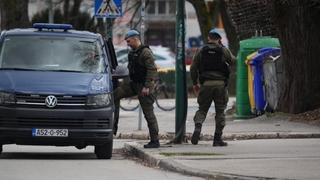 Sarajevska policija zaplijenila skoro sedam kilograma droge i uhapsila 65-godišnjeg muškarca