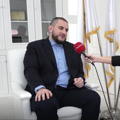 Ramazanski program na Alfa TV: Usame Zukorlić otkrio kako provodi mubarek dane
