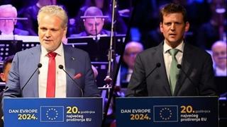 Sattler i Sturtewagen: Dan Evrope 2024 - Vrijeme je da se Evropska unija kompletira