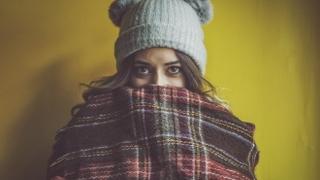 Zašto su žene osjetljivije na hladnoću od muškaraca