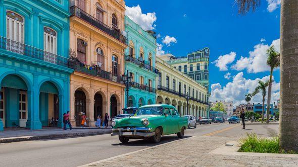 Havana - Avaz