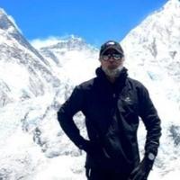 Nakon uspona na Mount Everest: Tomislav Cvitanušić se vratio u Kathmandu, ima blaže smrzotine