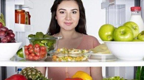  pojedine namirnice bolje skladištiti van frižidera - Avaz
