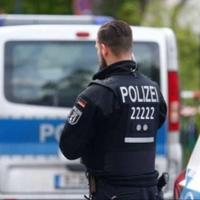 U Njemačkoj optuženo šest stranih državljana za planiranje terorističkih napada
