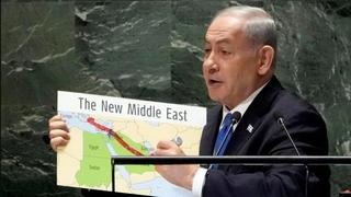 Netanjahu: Na pragu smo historijskog mira između Izraela i Saudijske Arabije