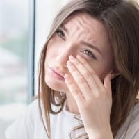 Utjecaj propuha na bolesti oka i kako liječiti