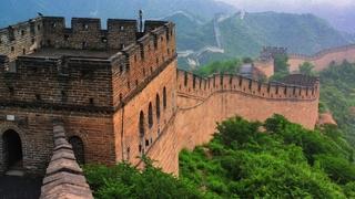 Otkrivena tajna izdržljivosti Kineskog zida: Živi materijal zaslužan za nevjerovatnu čvrstinu