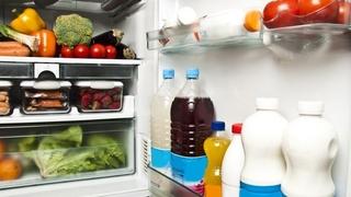 Zašto mlijeko ne treba držati u vratima frižidera