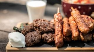 Izgara kebab – ukusno meso s roštilja