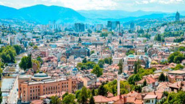 Sarajevo: Samo iz Kotora i Bara stigli gradonačelnici - Avaz