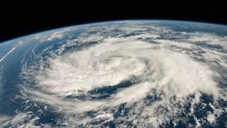 Oluja u Arabijskom moru: Nevjerovatan pogled na Zemlju iz Međunarodne svemirske stanice