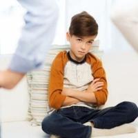 Šta uraditi ako vam dijete kaže "Mrzim te"? 