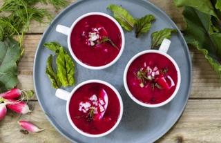 Supa koja pomaže kod anemije i mršavljenja