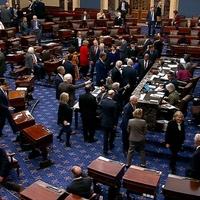 Američki Senat odobrio glasanje o vojnoj pomoći Ukrajini