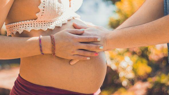 trudnoća trudnica - Avaz