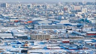 Jakutsk je najhladniji grad na svijetu: Stanovnici žive bez kanalizacije i ne gase automobile 