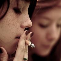 Pušenje u tinejdžerskoj dobi povezano s manjom moći mozga!