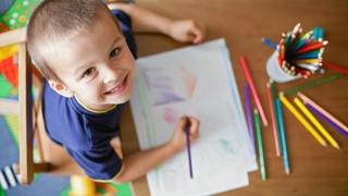 Zašto je važno da djecu crtaju