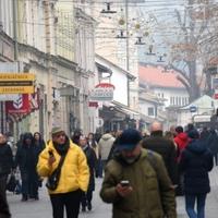 U BiH nakon zahlađenja slijedi stabilizacija vremenskih prilika